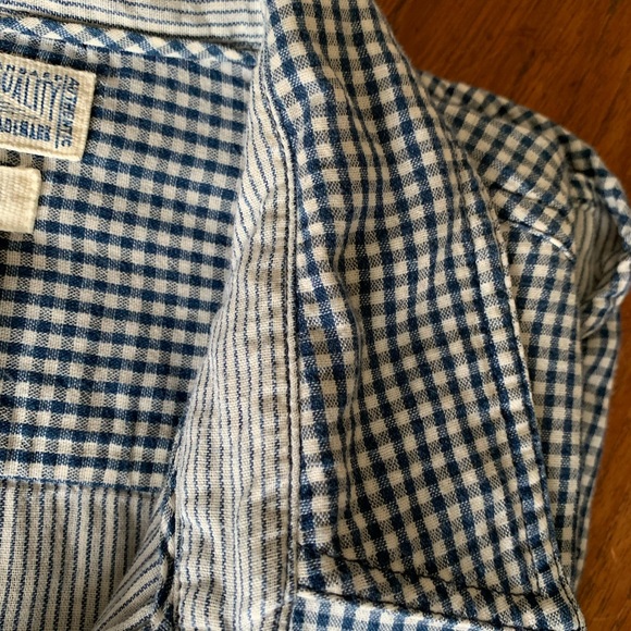 Lucky Brand shirt - Picture 4 of 9